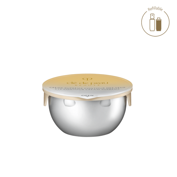 EYE CONTOUR CREAM SUPREME (Refill)